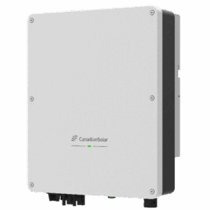 Canadian Solar 7–9kW Single-Phase Inverters